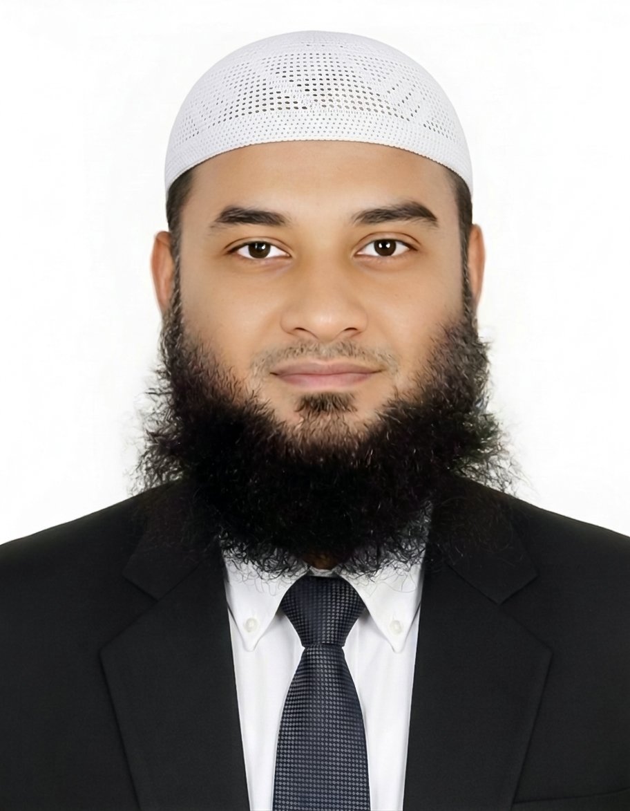 Managing Director